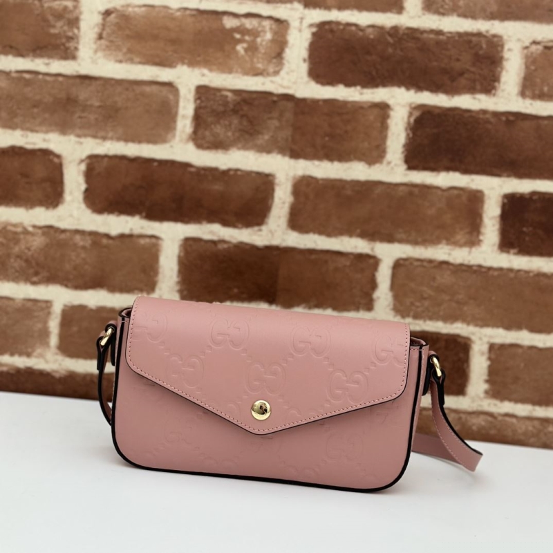 G*u*i satchel bags